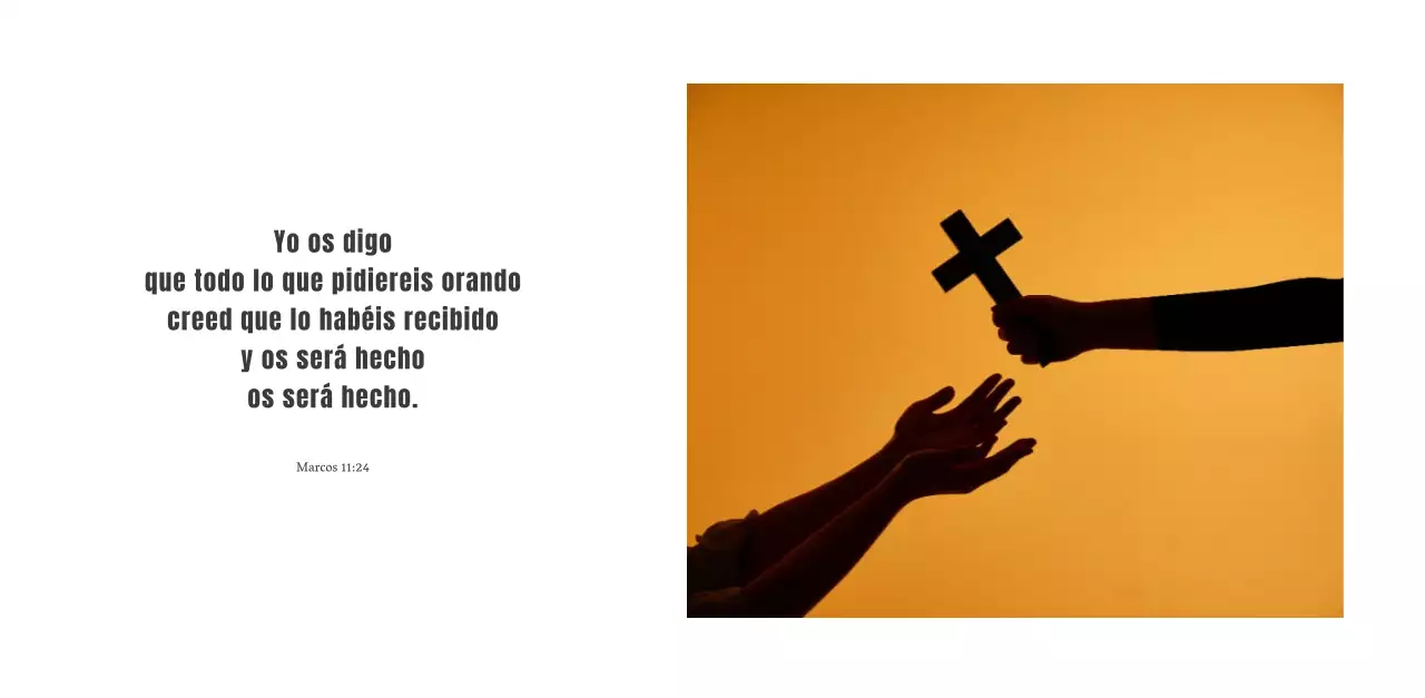 Calendario con imágenes eclesiásticas edificantes