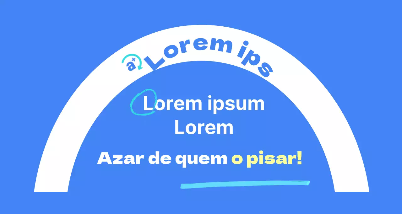 SAT má pontuação fundo azul academia balsat