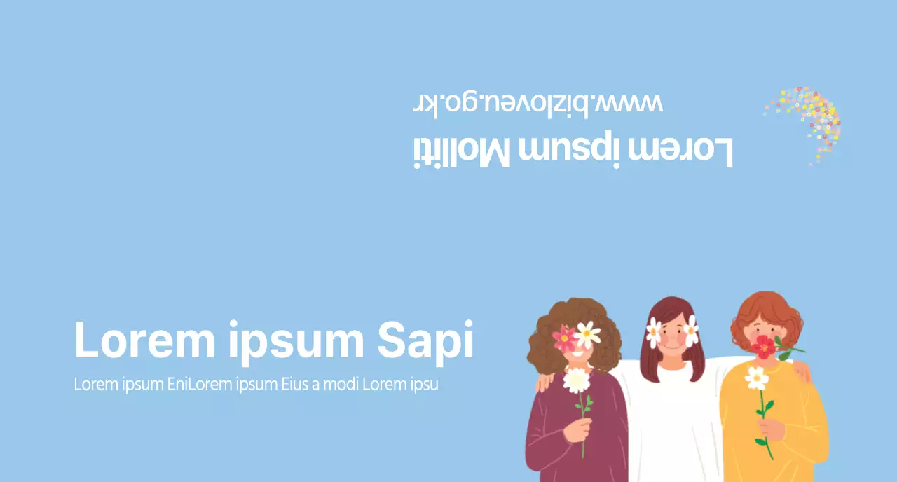 Über das Sky Blue Helper Business Welfare Centre Programm