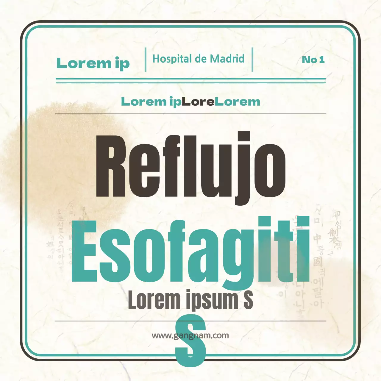 Esofagitis por reflujo