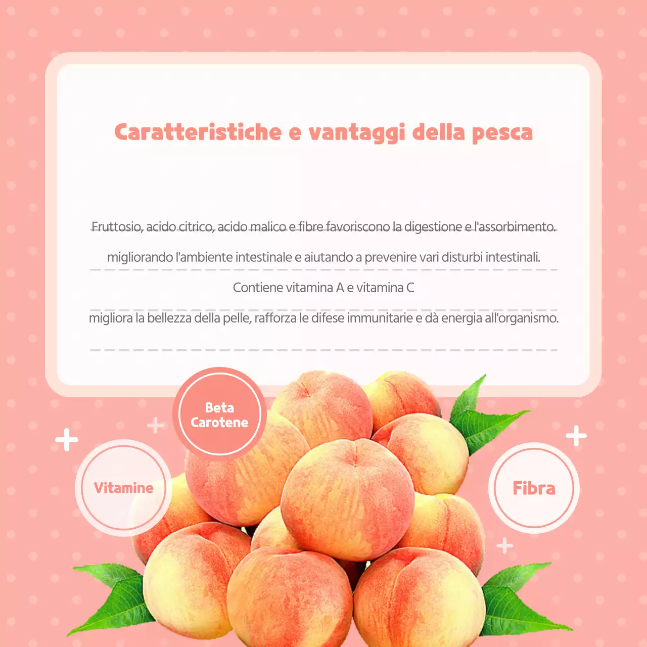 Consigli per scegliere pesche rosa, belle e deliziose