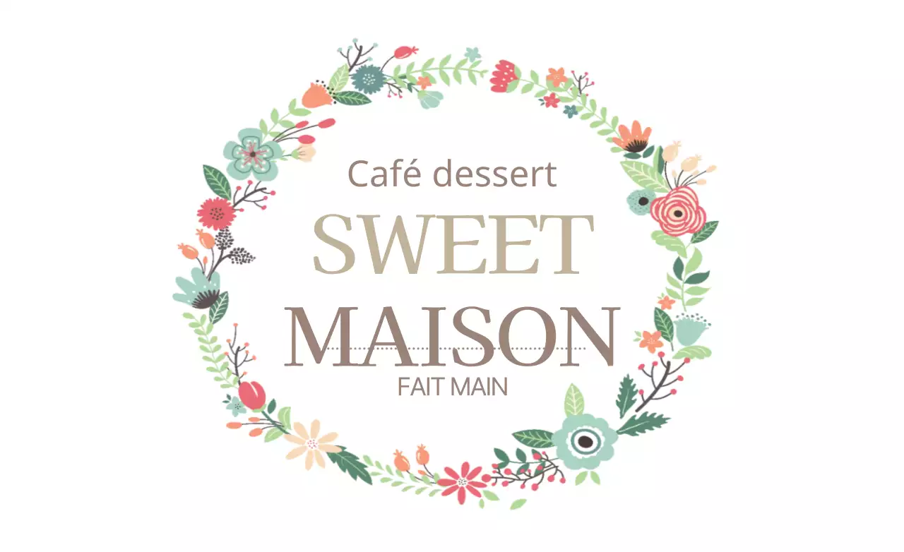 MAISON DES SUCRERIES