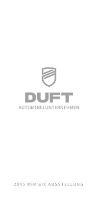 Autofirma fair in line illustration