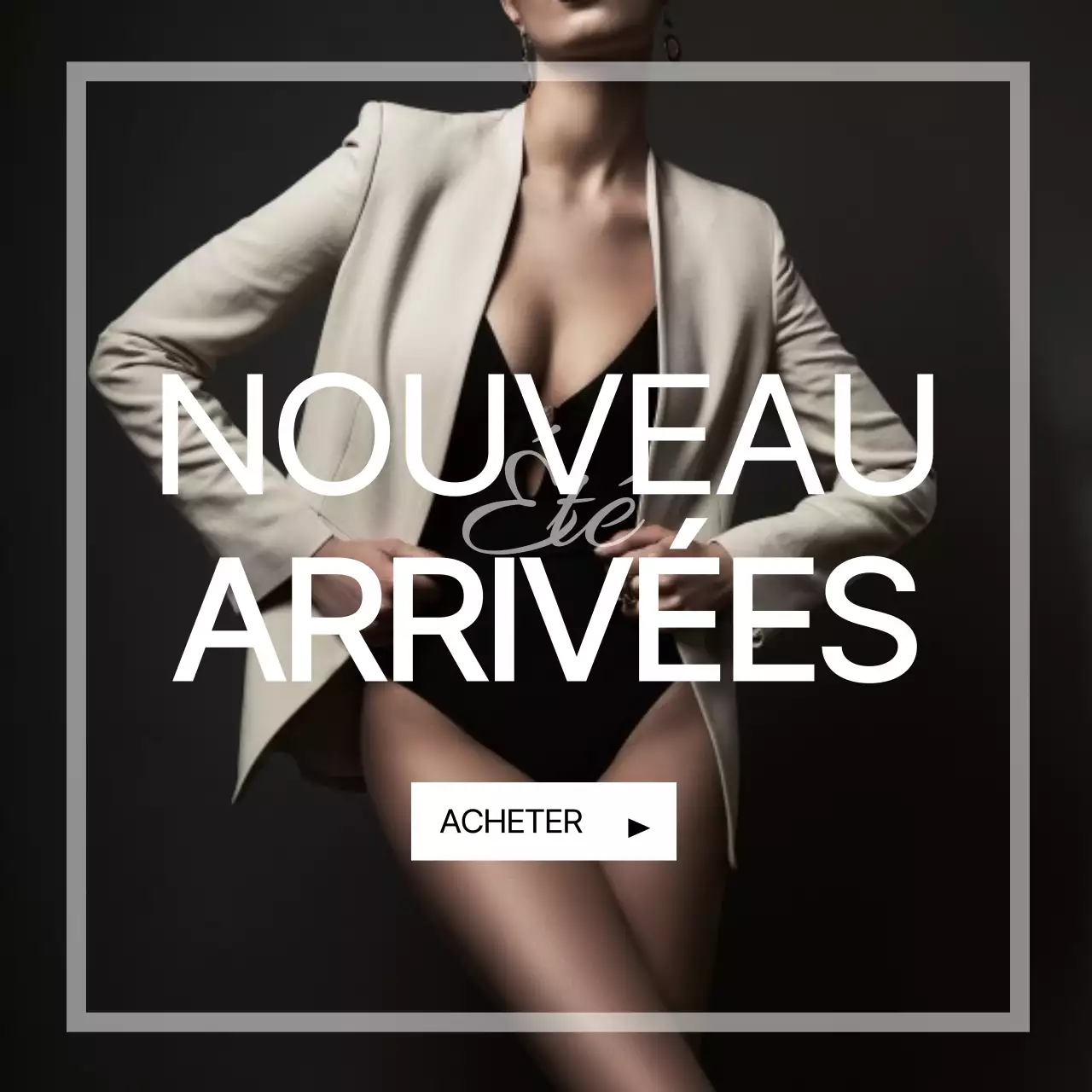 Mode féminine Modelling Shop NEW ARRIVALS Swimwear New arrivals