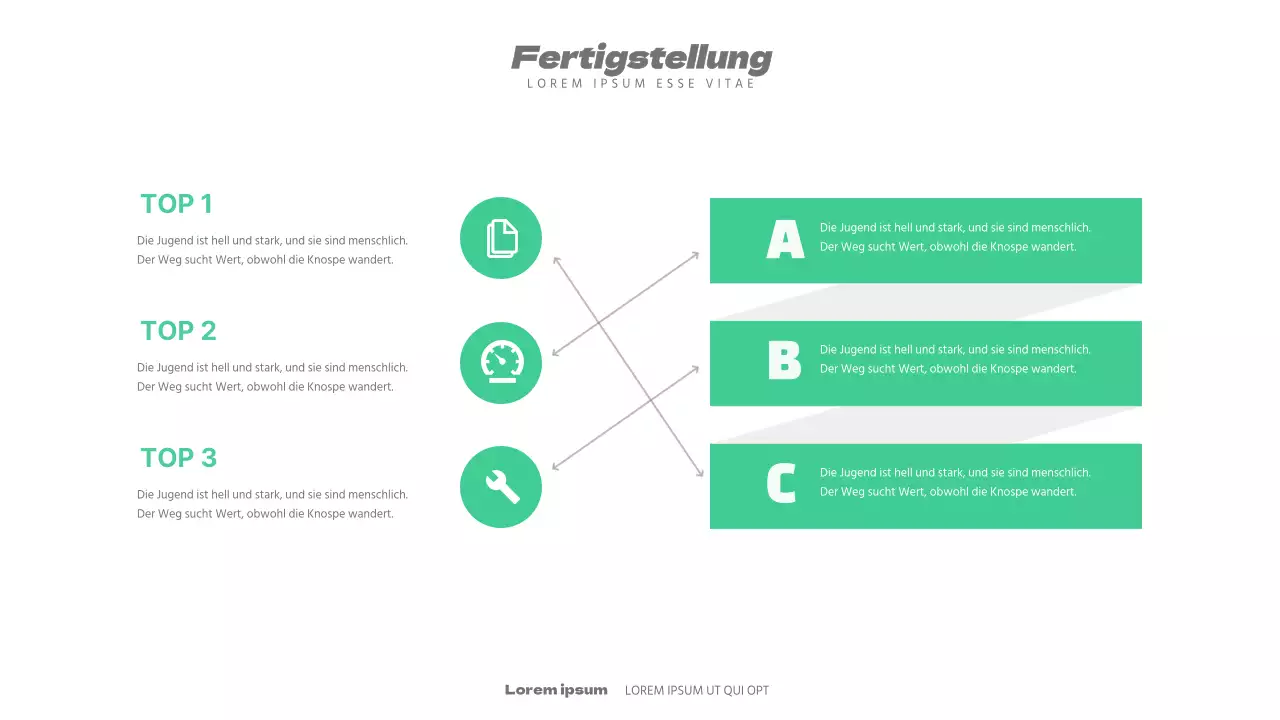 10-minütige Rede von Chulwoong Kim