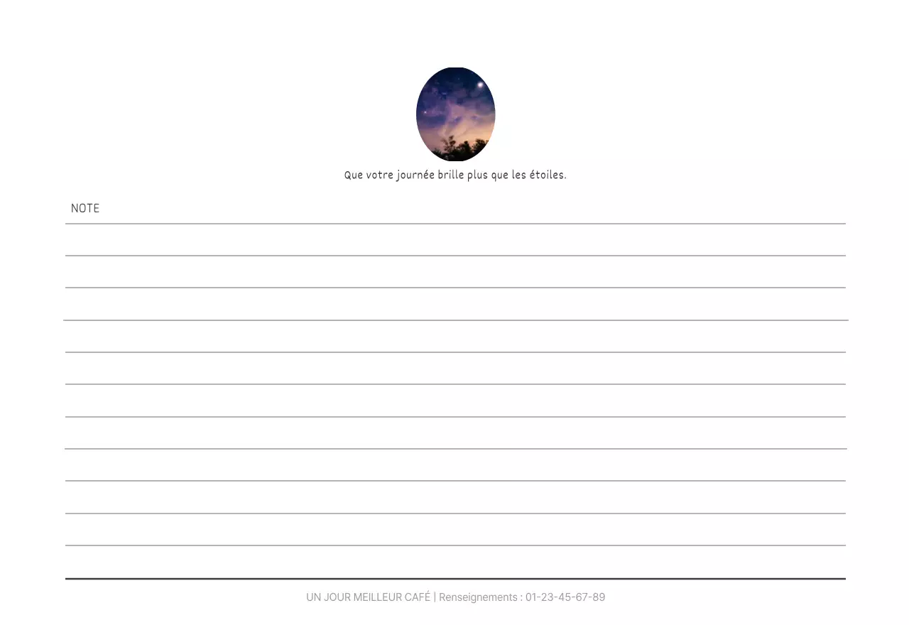 Nature botanique blanche et propre