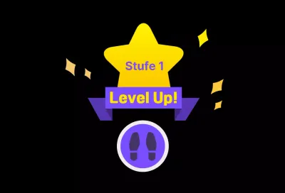 Eine erstklassige Schule mit schwarzem Hintergrund, die sich beim Betreten erhöht, Valeant