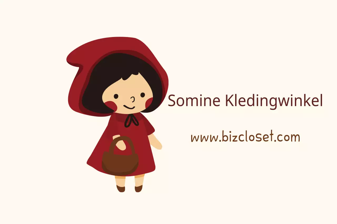 Somine Kledingwinkel