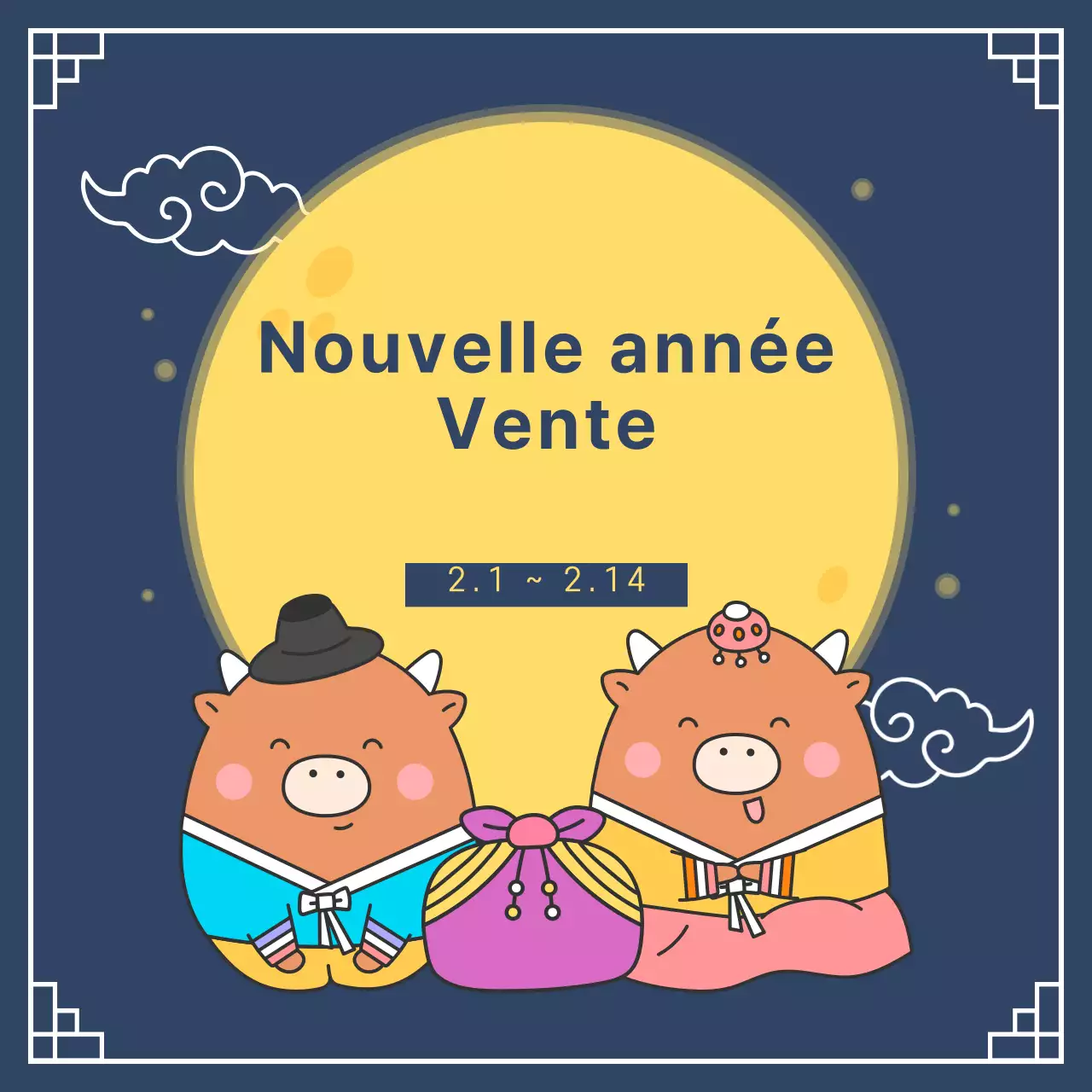 Guide des événements du Nouvel An de la Marine