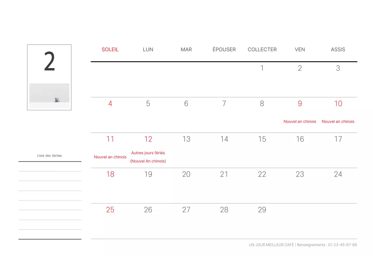 Nature botanique blanche et propre