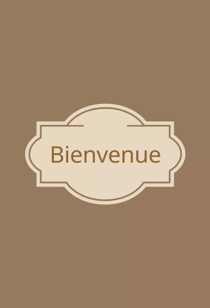 Panneau de bienvenue avec étiquettes Hôtel Valeant