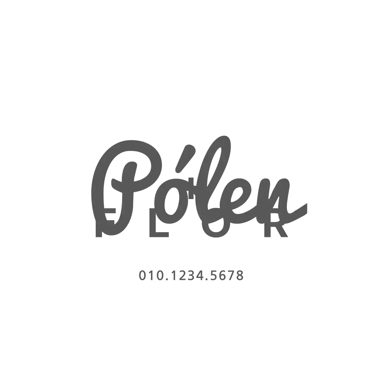 Loja de flores