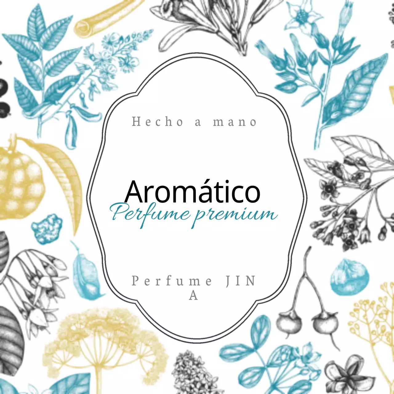 AROMATIC
