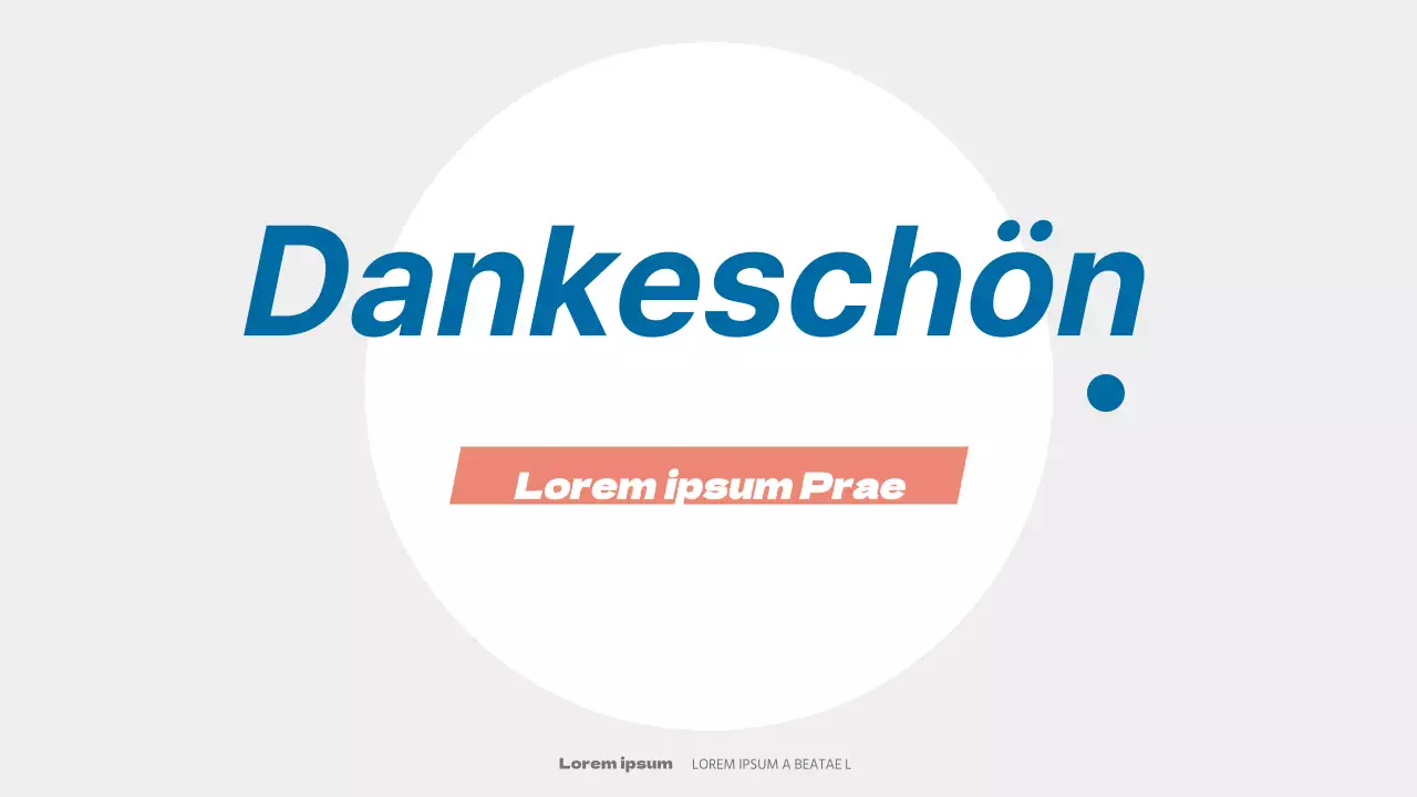 10-minütige Rede von Chulwoong Kim