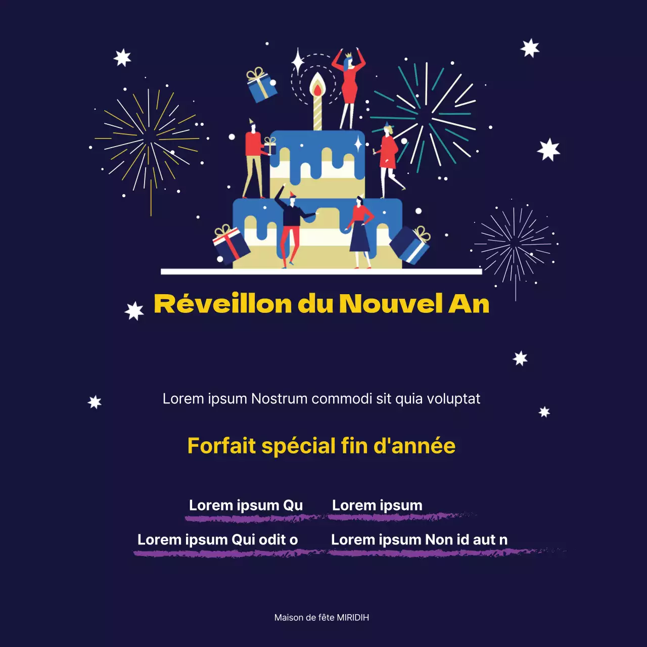 42399_Soirée de l'année