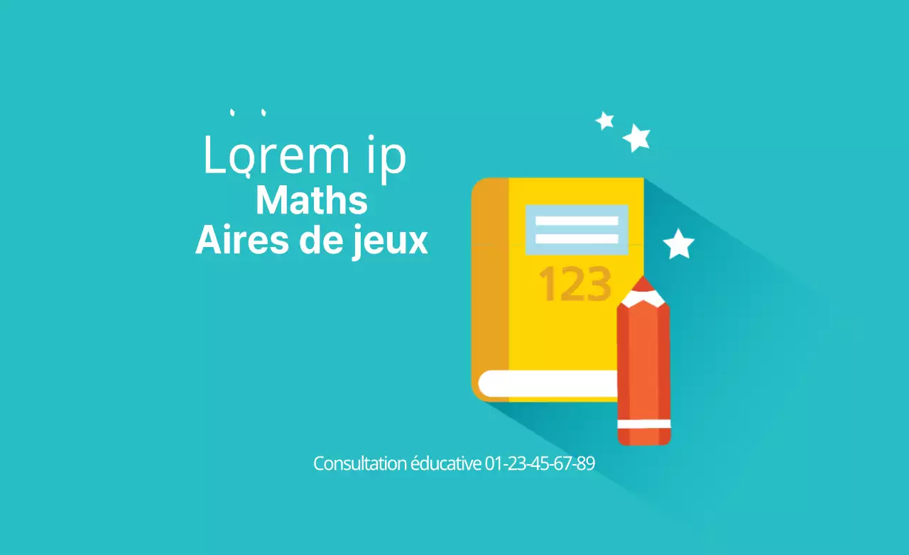 Étude sur la créativité !