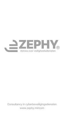 Branded promotioneel ontwerp met een duidelijk logo