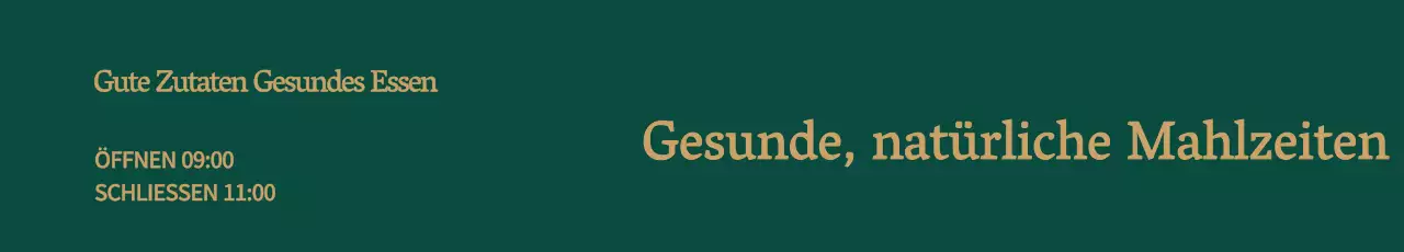 Lee Hye-bin Natural Foods_Garo Hyeonmak 2