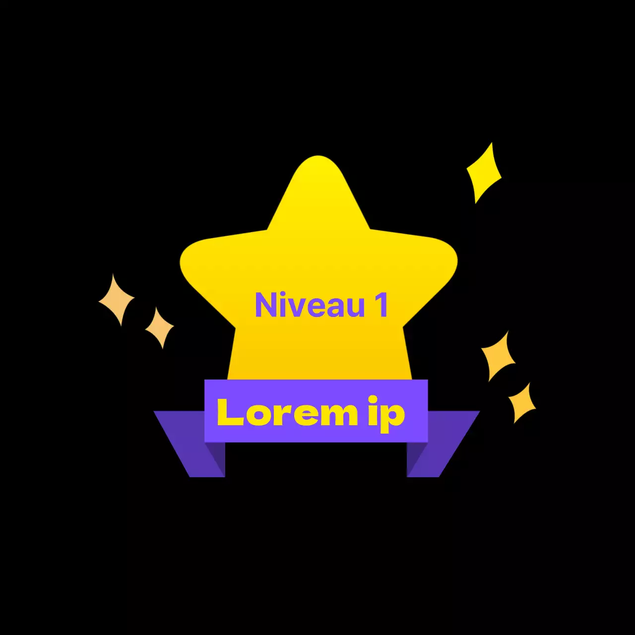 Une école de première classe avec un arrière-plan noir qui s'élève lorsque l'on marche dessus, Valeant