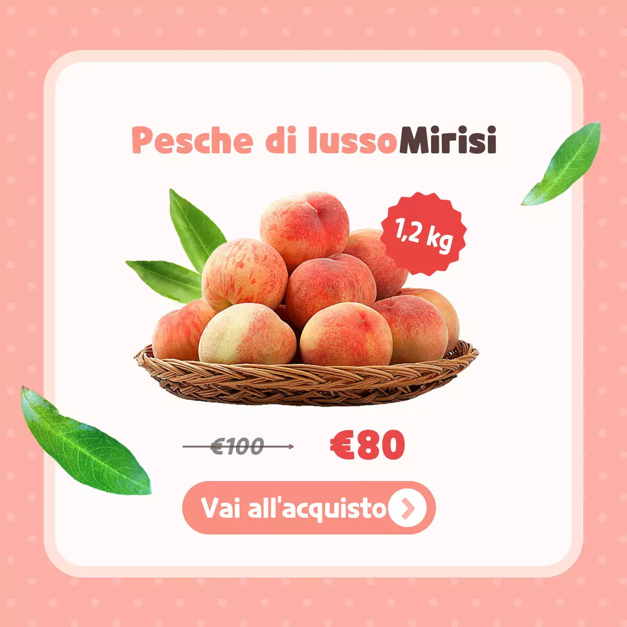 Consigli per scegliere pesche rosa, belle e deliziose