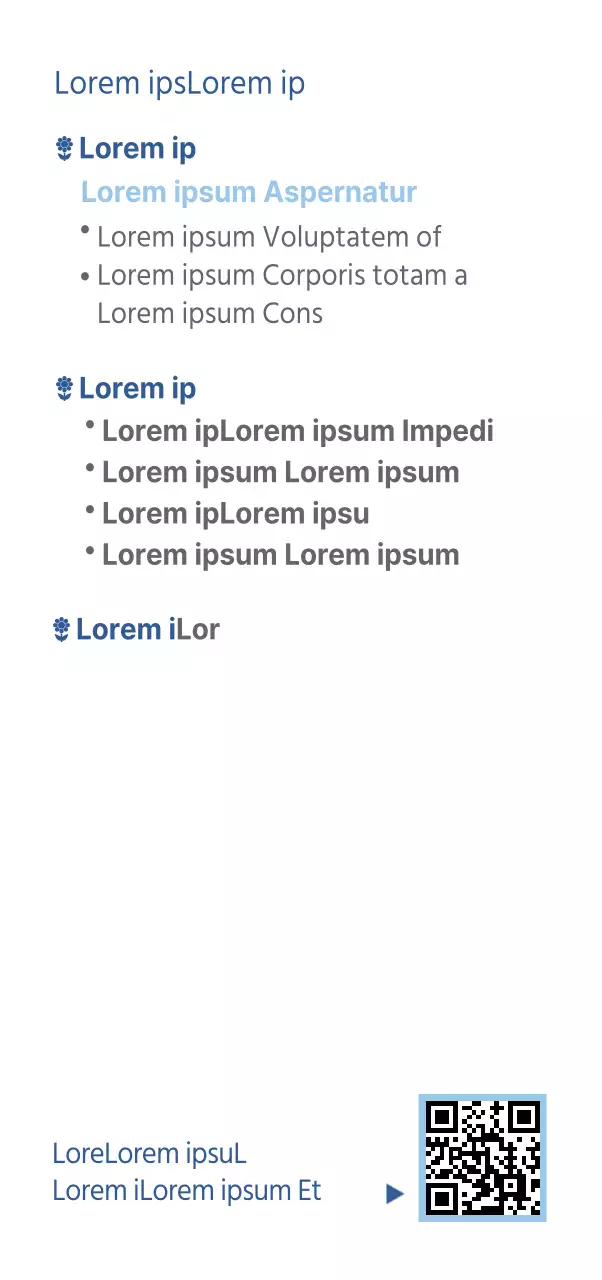 Umschlag mit blauem Hintergrund, der Menschen in Harmonie zeigt