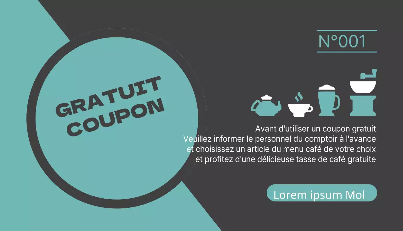 Codes Coupons Bizcafe