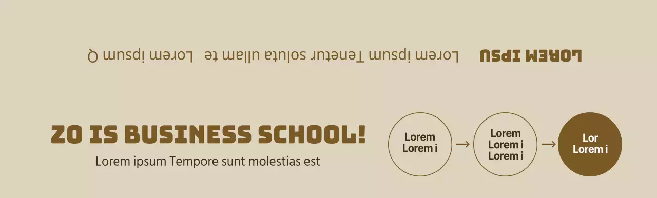 Informatie over bruinkleurige specialistische scholen voor universitaire toelatingsexamens