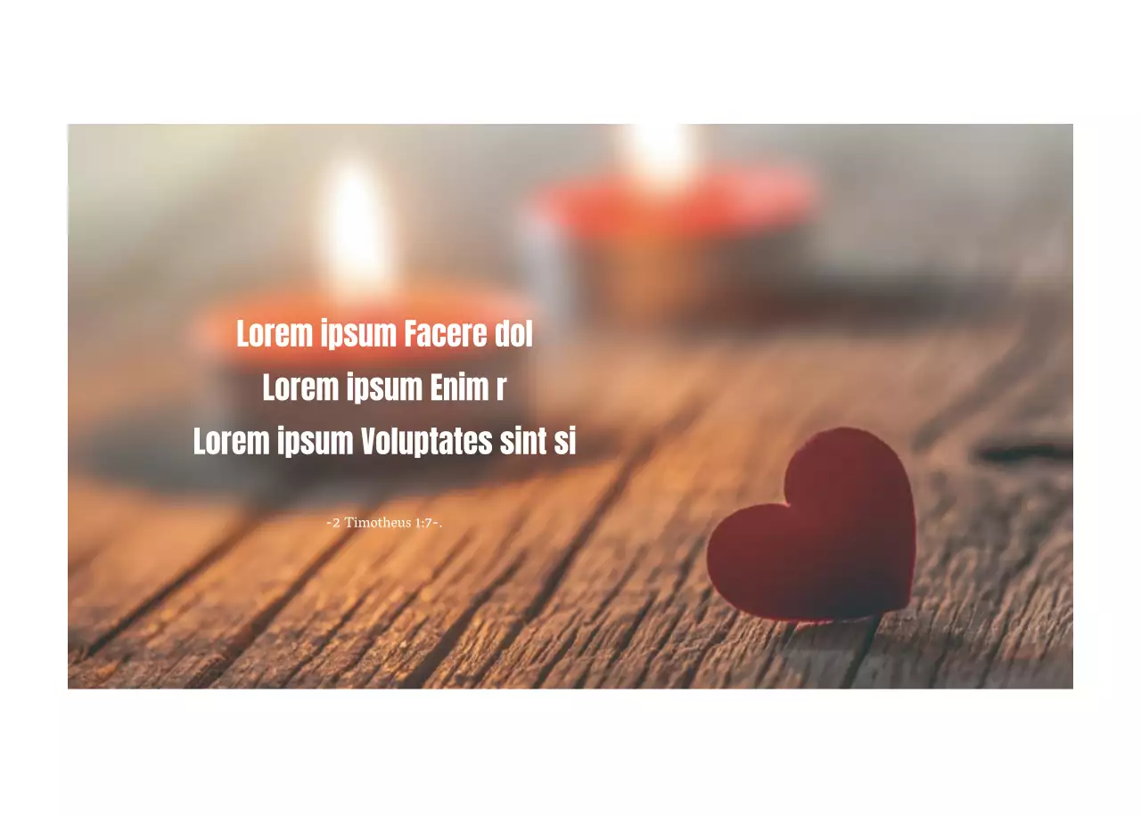 Weißes Foto Kalligraphie Kirche