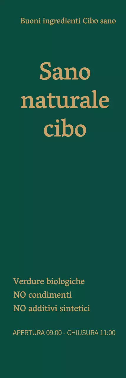 Lee Hye-bin Alimenti naturali_Sero Banner 3