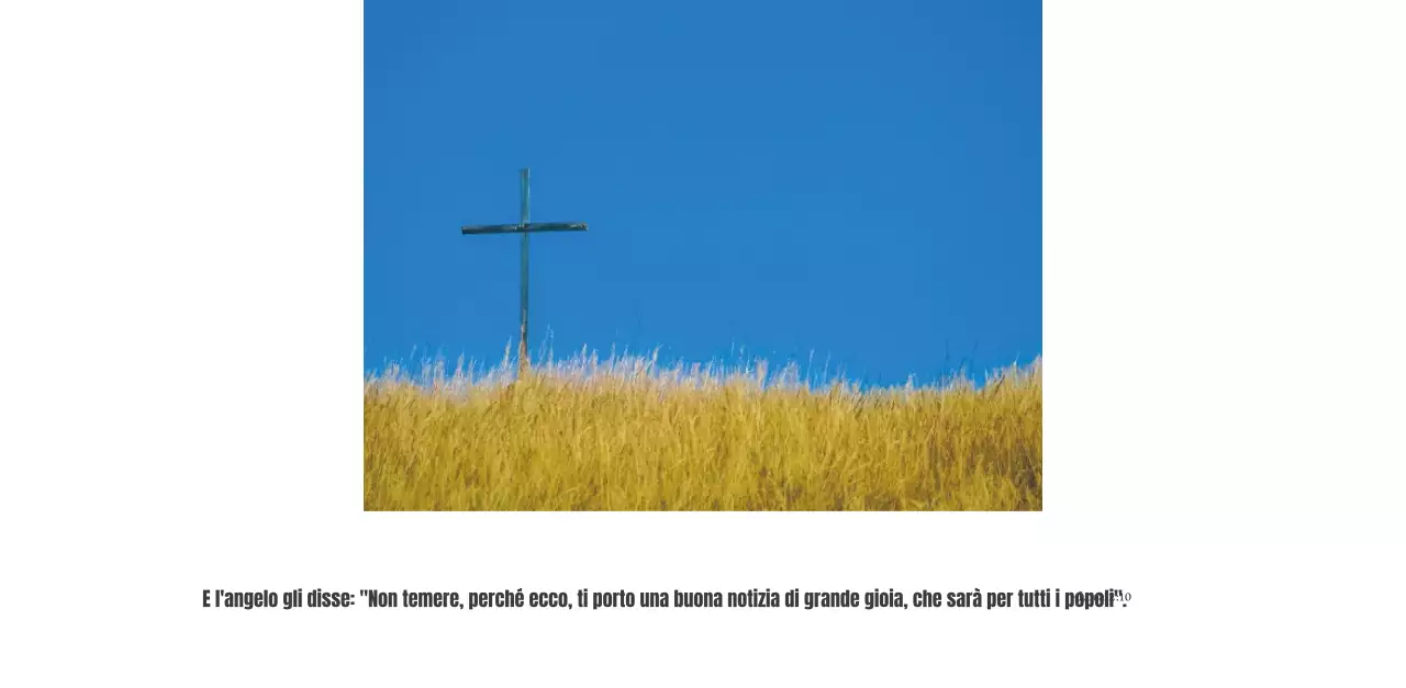 Calendario con immagini di chiese edificanti