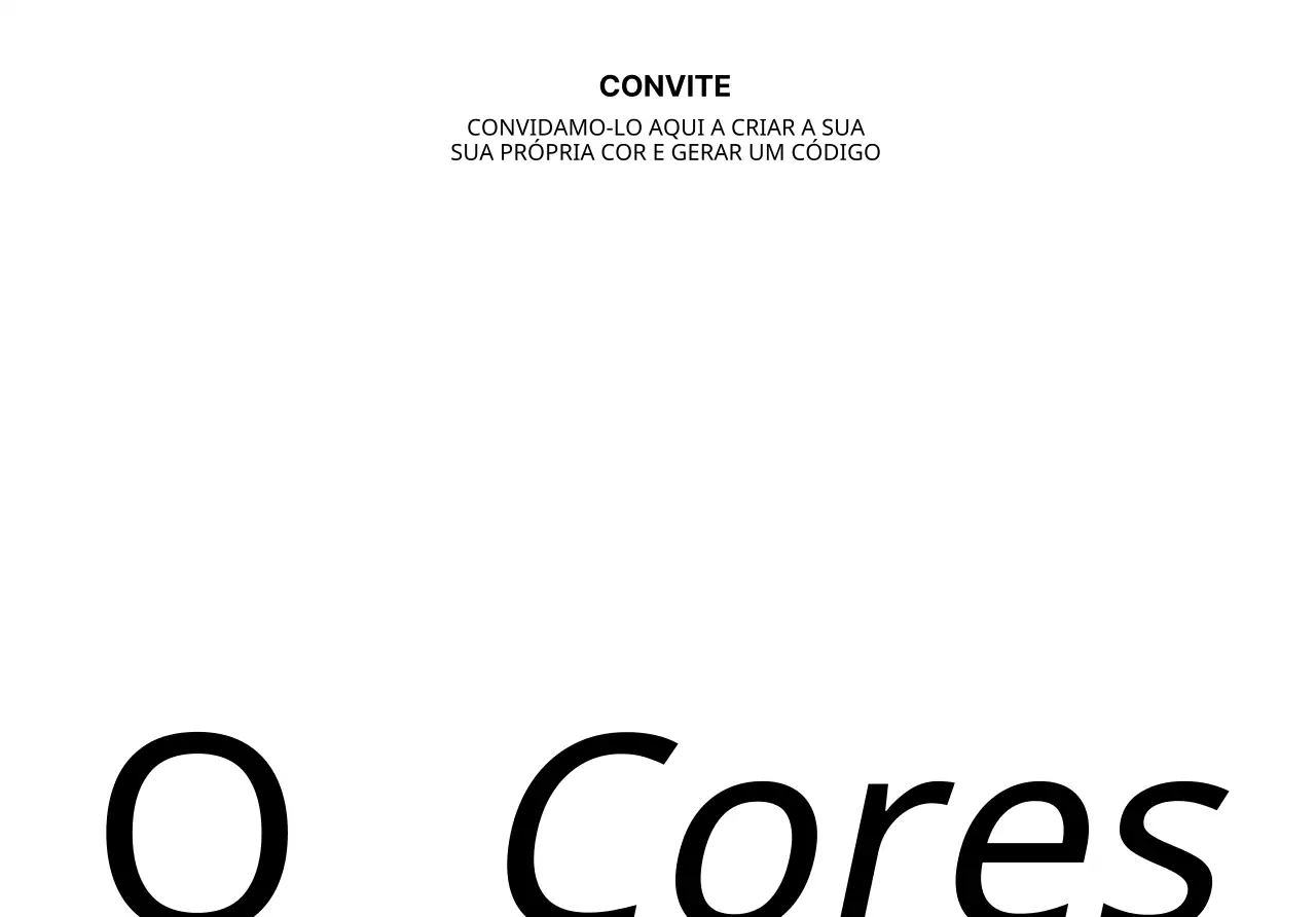 Para convites para feiras comerciais simples e elegantes com texto a preto