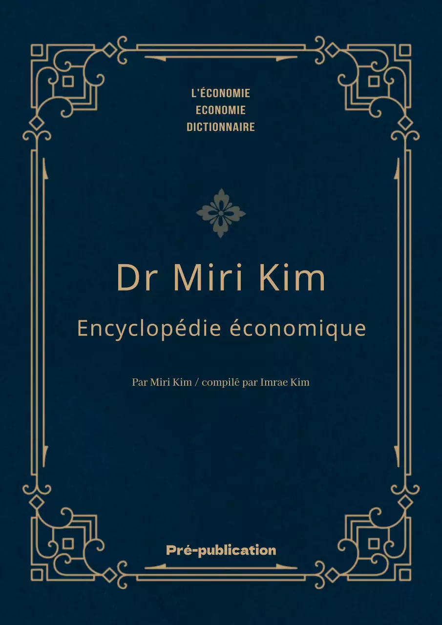 Bleu marine Contenu luxueusement économique