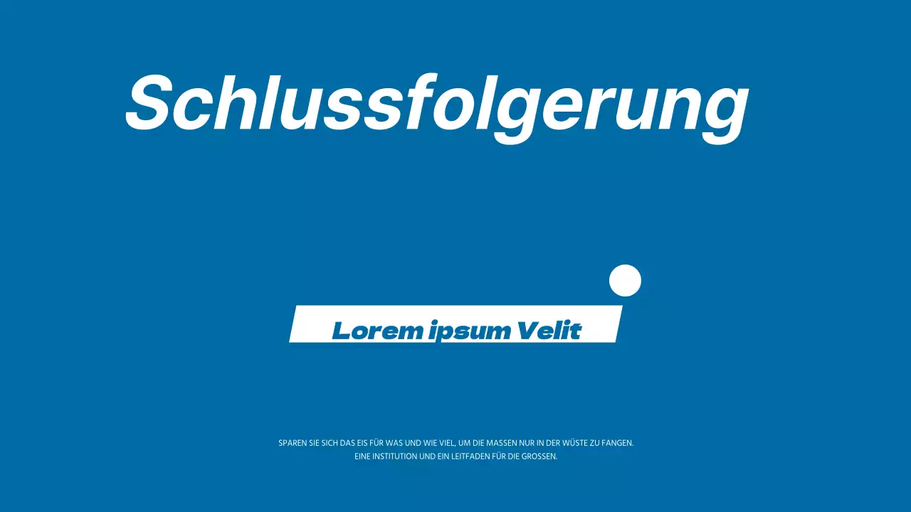 10-minütige Rede von Chulwoong Kim