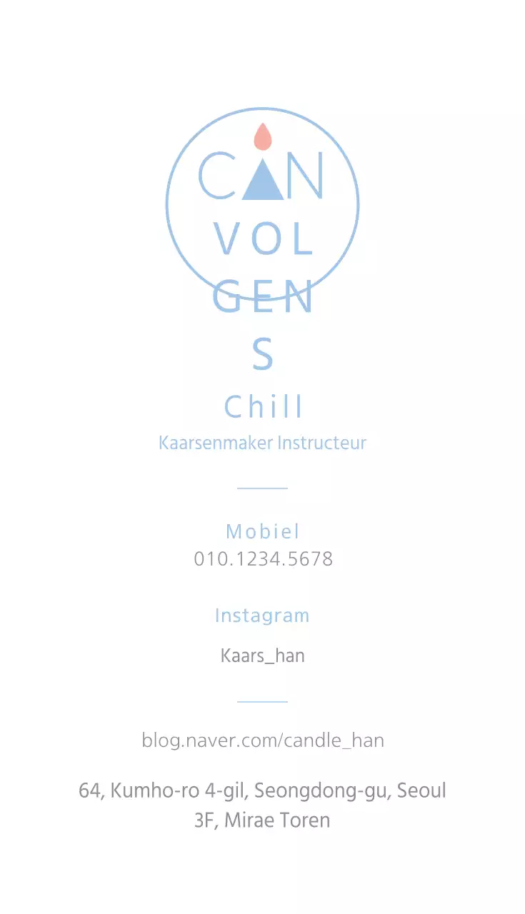 handgemaakte sojakaars