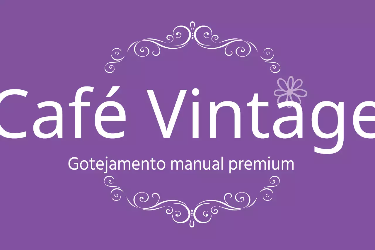 Café Vintage
