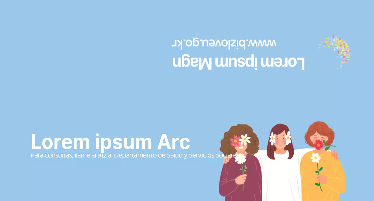 Acerca del programa Sky Blue Helper Business Welfare Centre