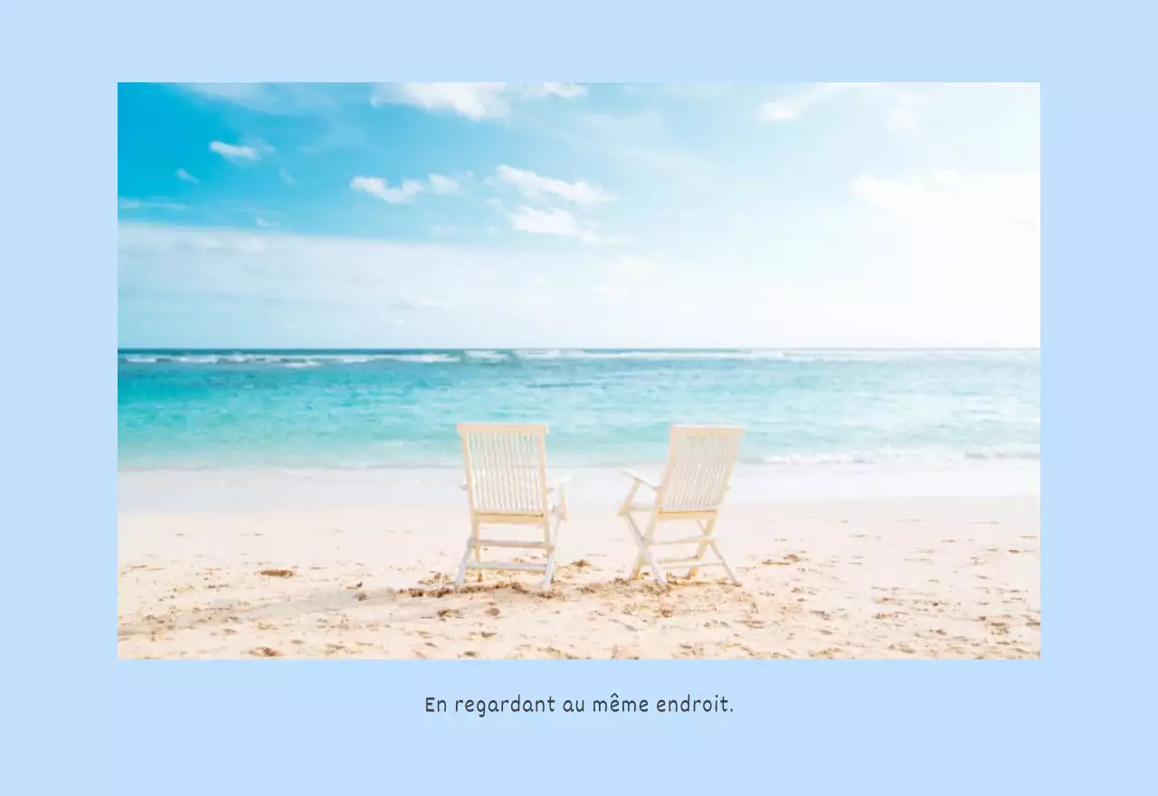 Nature botanique blanche et propre