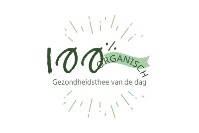 Thee van de dag