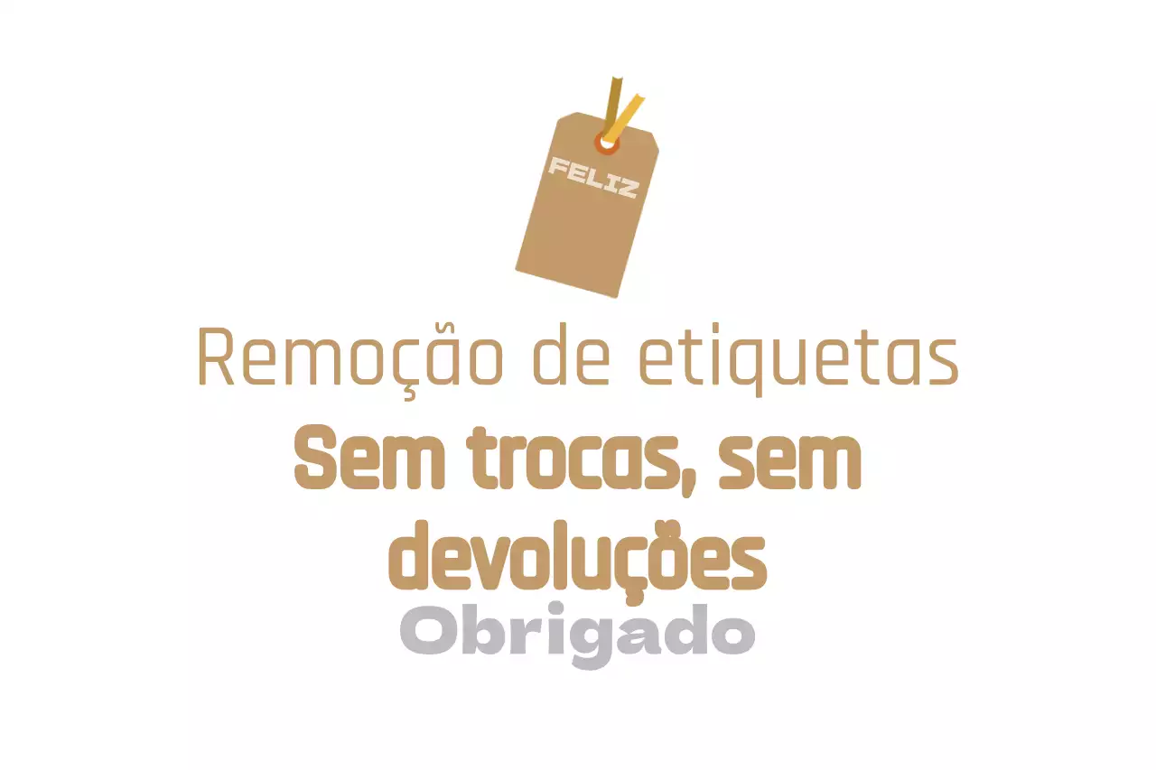 Trocas/devoluções