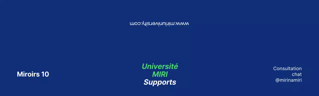Articles promotionnels simples bleu marine pour les supporters d'université