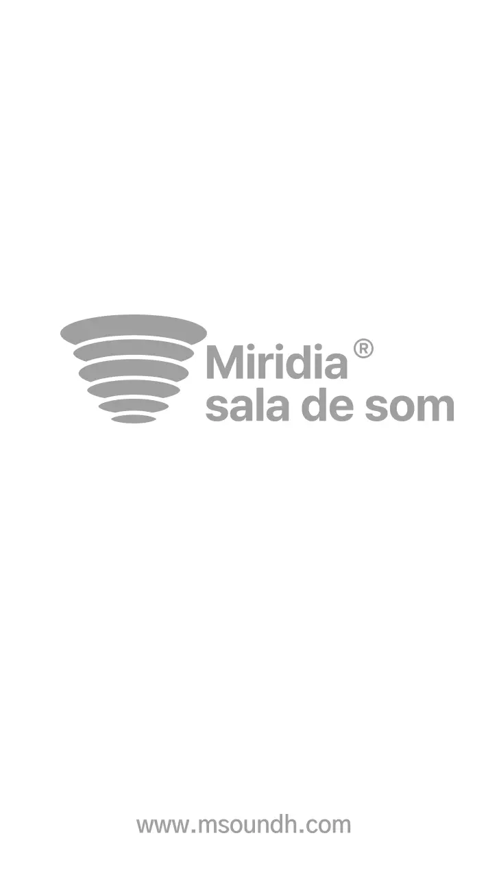 Conceber a comunicação da marca em torno do som
