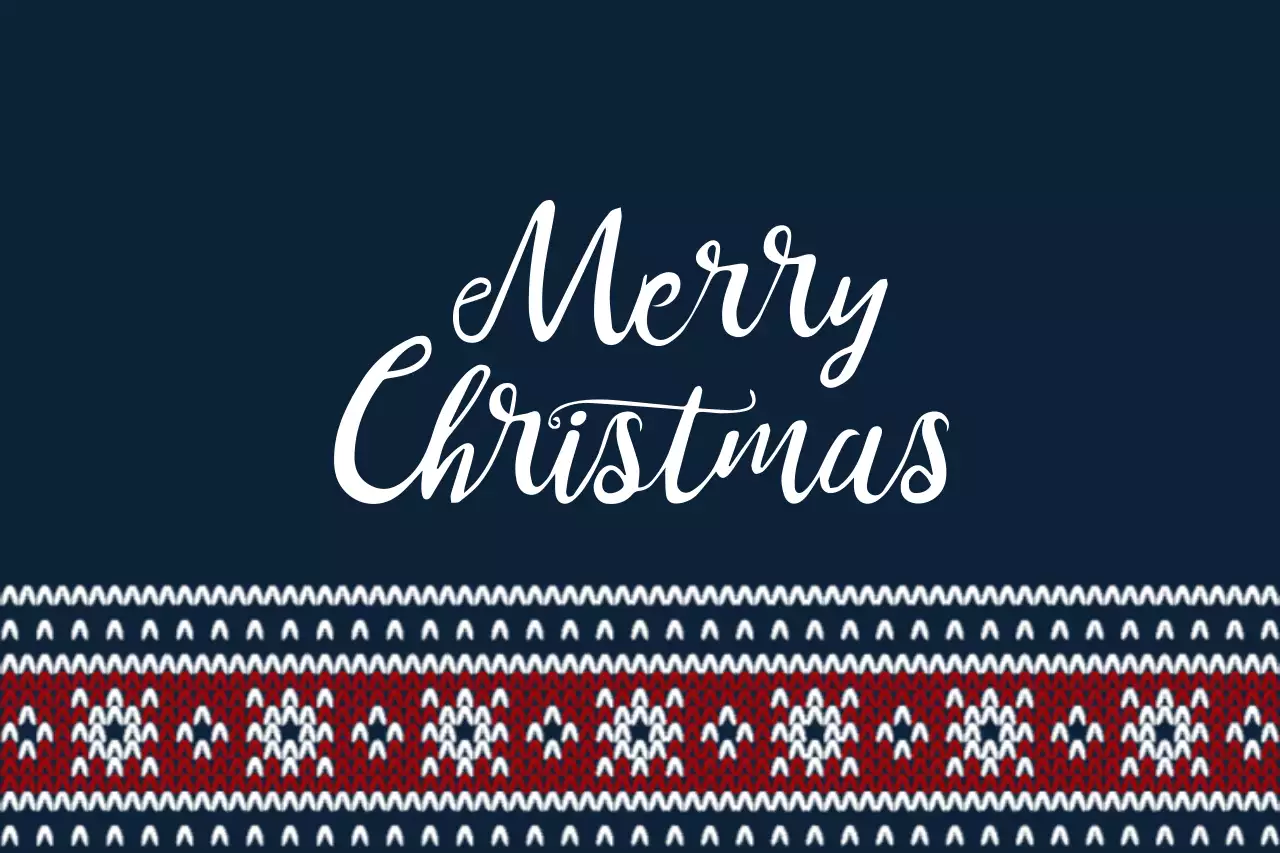 Feliz Natal