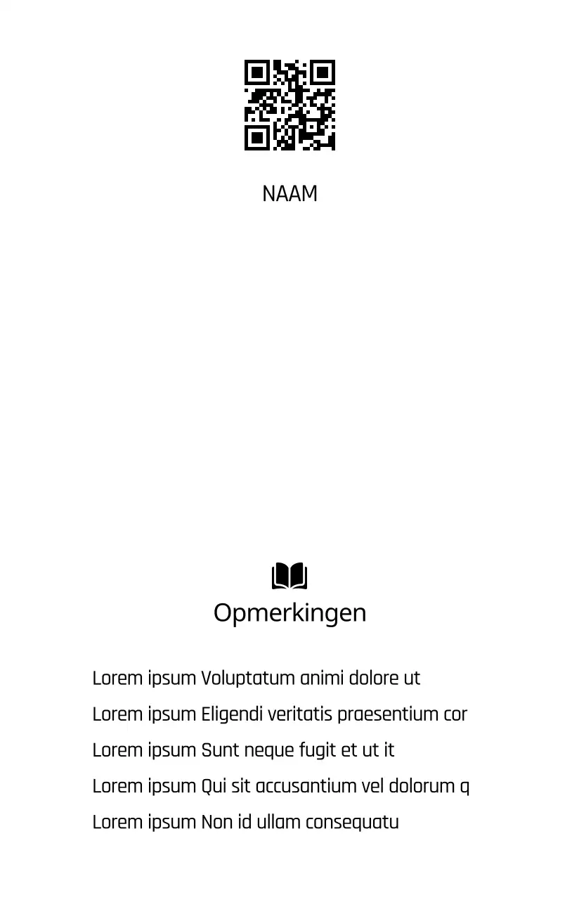 Eenvoudige zwart-wit monochrome fotografie voor een strakke, stijlvolle uitstraling van je bibliotheek