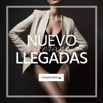 Moda Mujer Modelismo Tienda NOVEDADES Bañadores Novedades