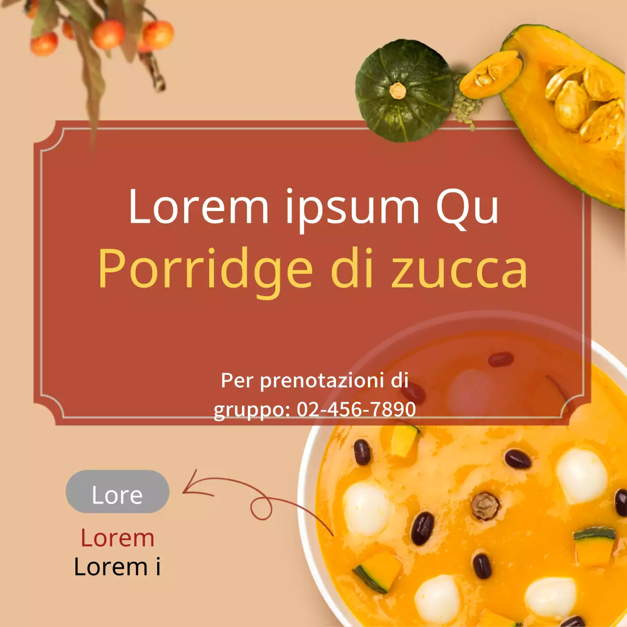 42203_Piatto di zucca