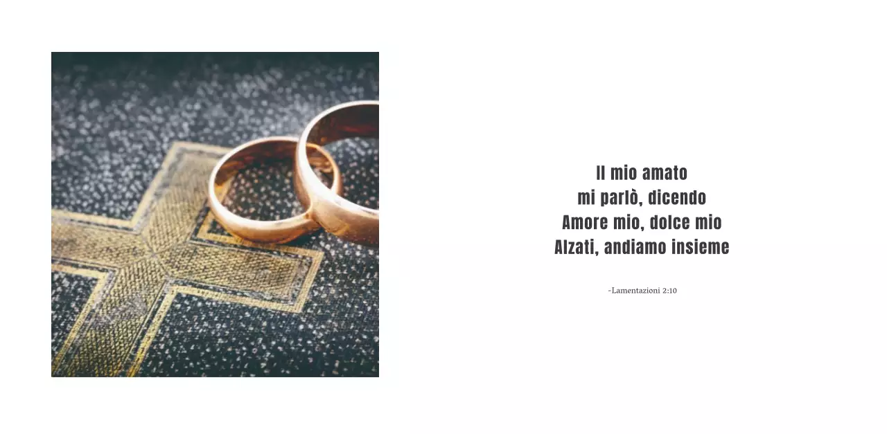 Calendario con immagini di chiese edificanti