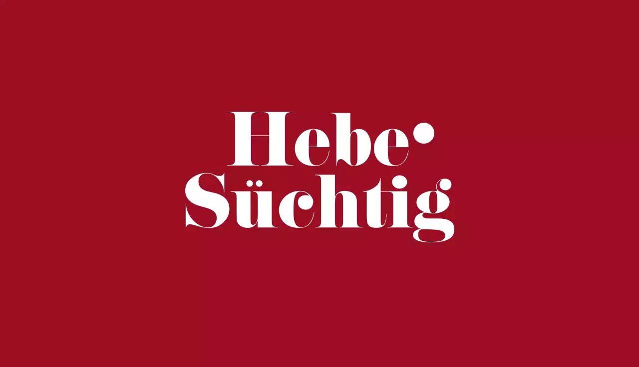 Einfache Wein-Visitenkarte mit rotem Hintergrund