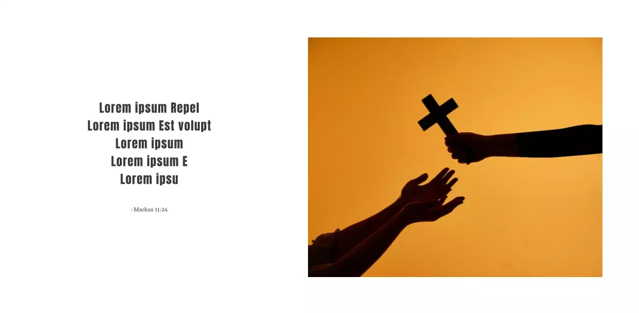 Kalender mit aufmunternden Kirchenbildern