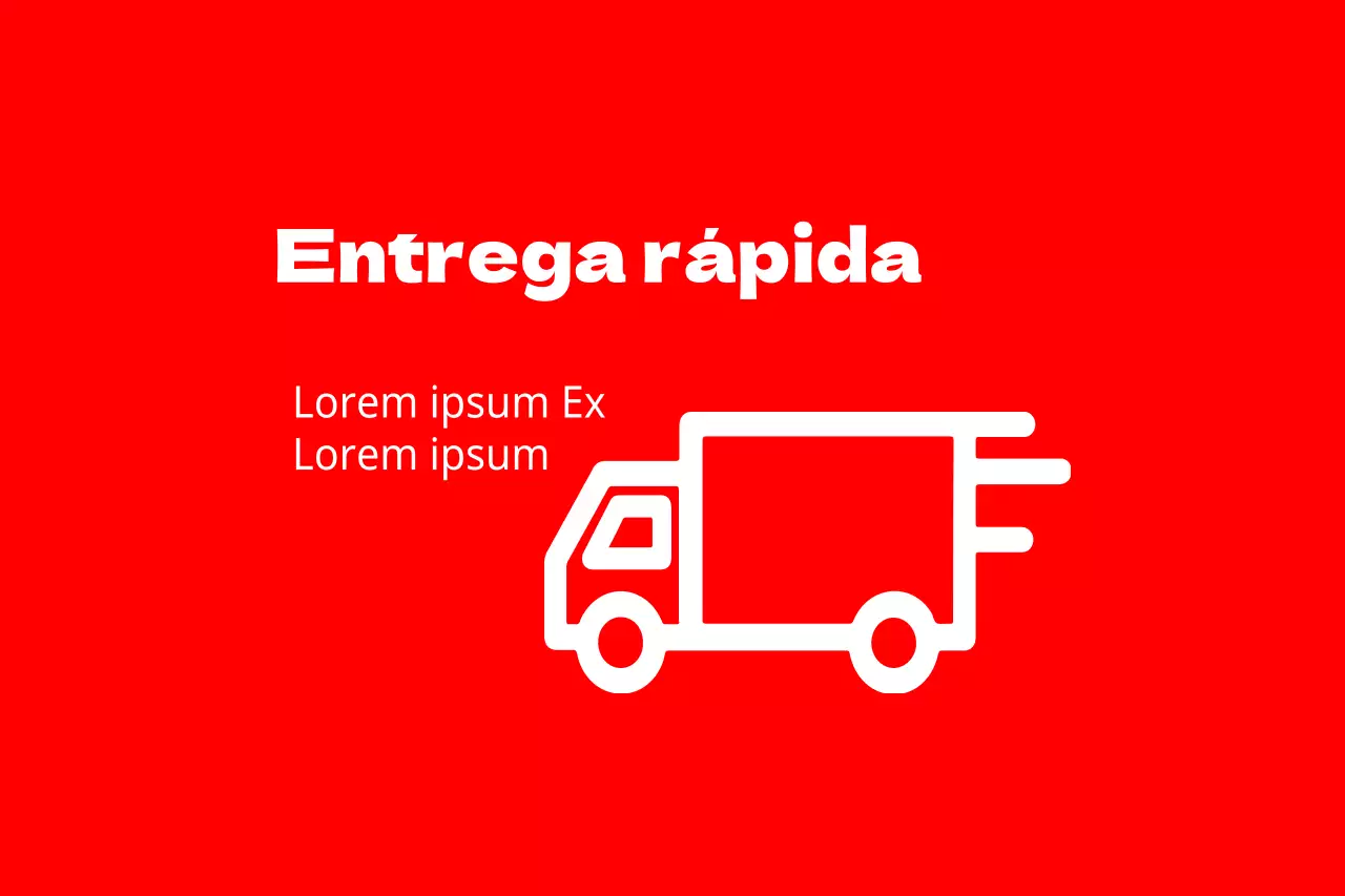 Expedição acelerada