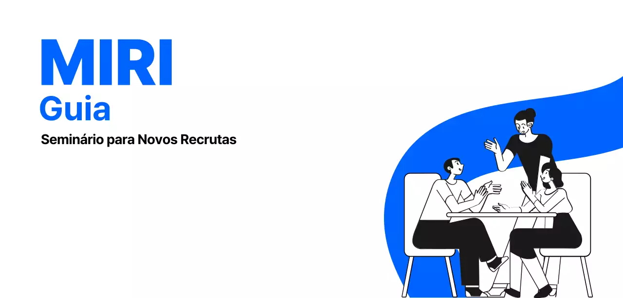 Conceber uma orientação com esquemas e ilustrações simples